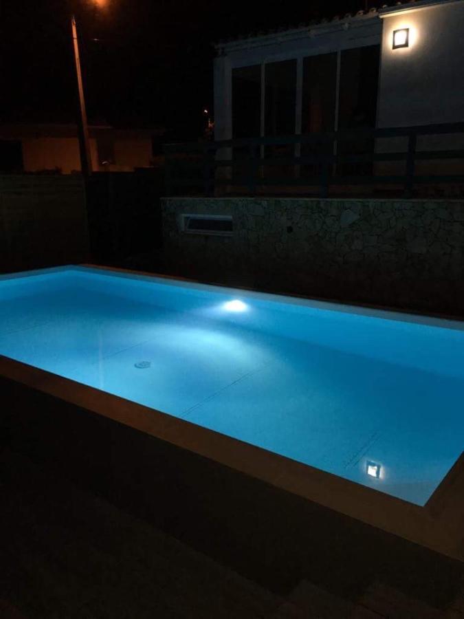 Cabana Mar E Serra 塞辛布拉 外观 照片