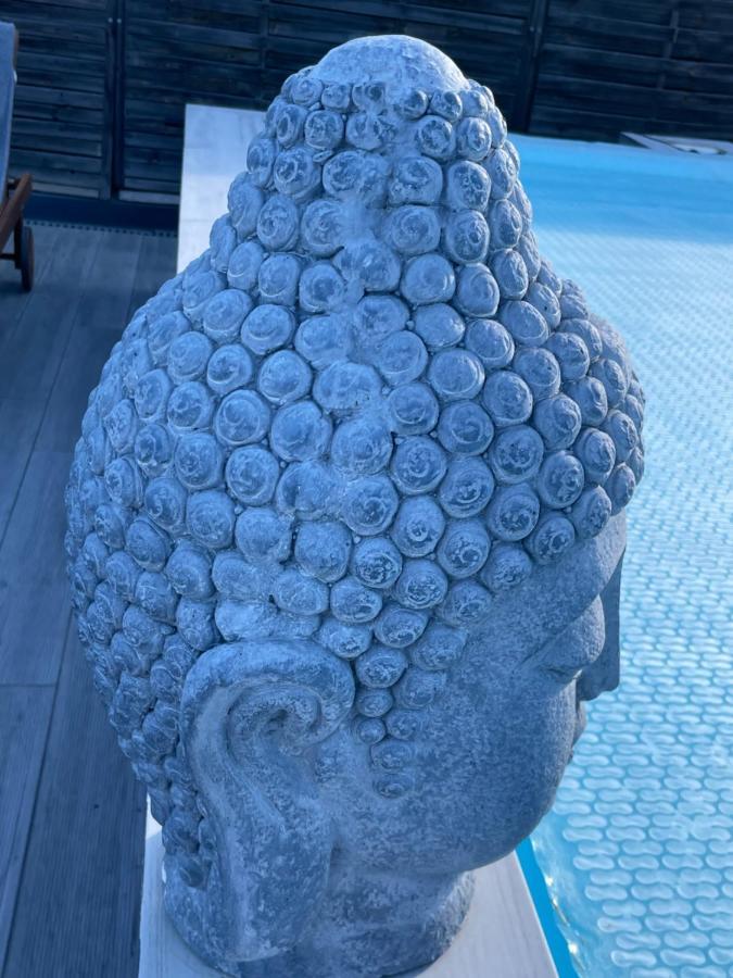 Cabana Mar E Serra 塞辛布拉 外观 照片