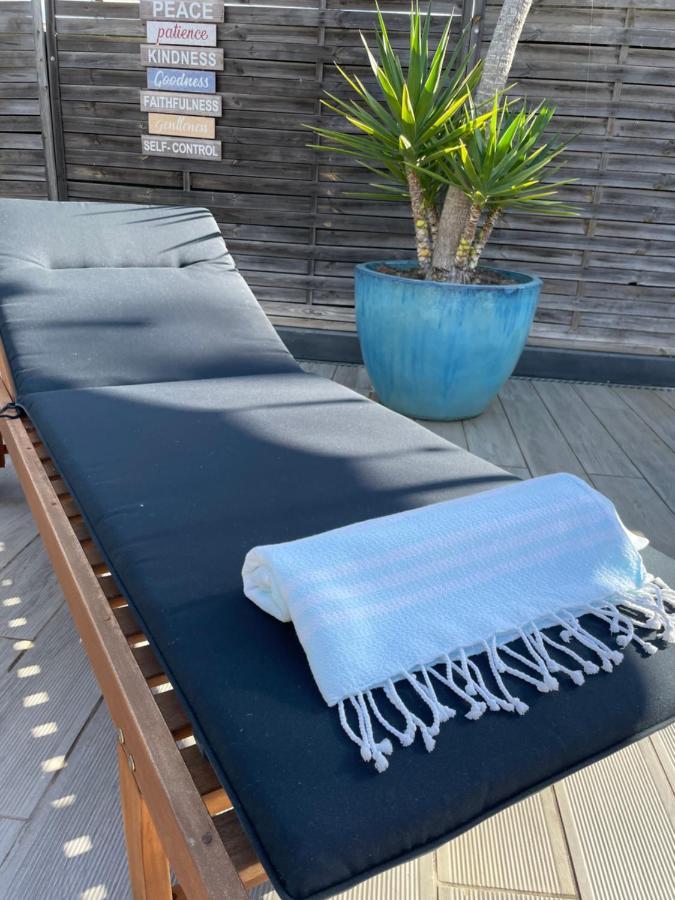 Cabana Mar E Serra 塞辛布拉 外观 照片
